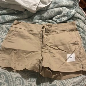 Old Navy Cargo Shorts